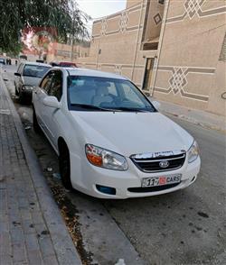 كيا سبكترا